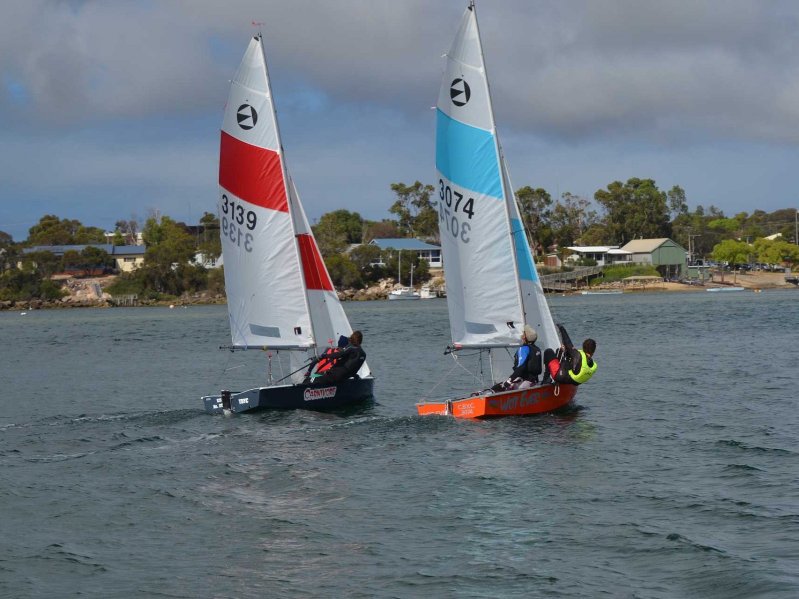 coffin bay yacht club facebook